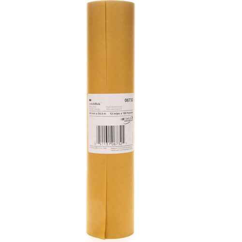 [NJU274] Papier de masquage Scotchblok(MC) (NJU274)