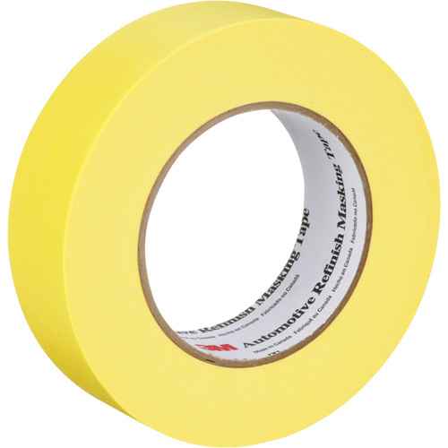 [NJU296] Automotive Refinish Masking Tape (NJU296)