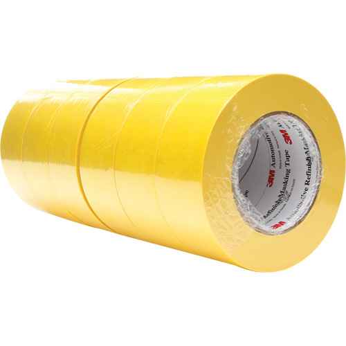 [NJU297] Automotive Refinish Masking Tape (NJU297)
