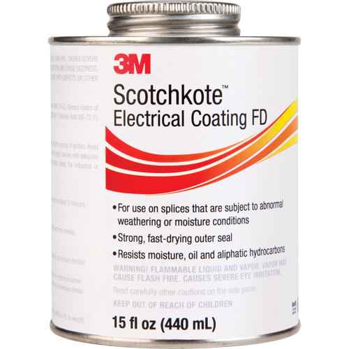 [NJU390] Scotchkote™ Electrical Coating FD (NJU390)