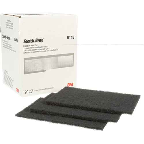 [NJU398] Scotch-Brite™ General Hand Pad (NJU398)