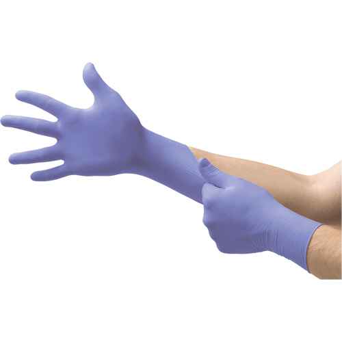 [NJU606] Gants d'examen SE SU-690 Supreno(MD) (NJU606)