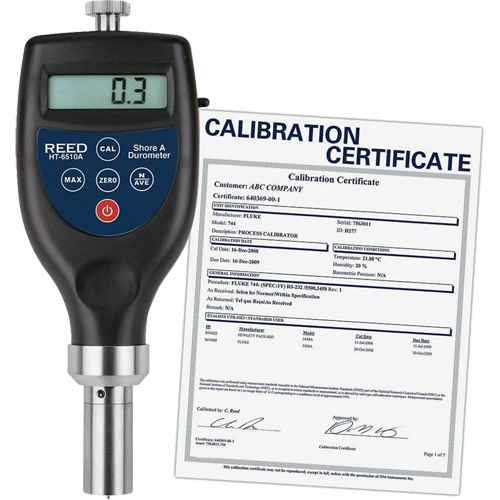 [NJW105] Duromètres (NJW105)