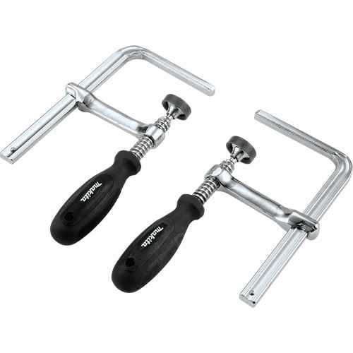[NJW940] Plunge Circular Saw Clamp Set (NJW940)