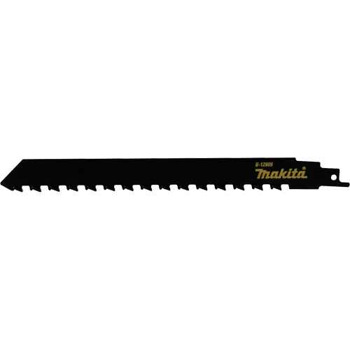 Specialized Masonry Reciprocating Saw Blade (NJX104)