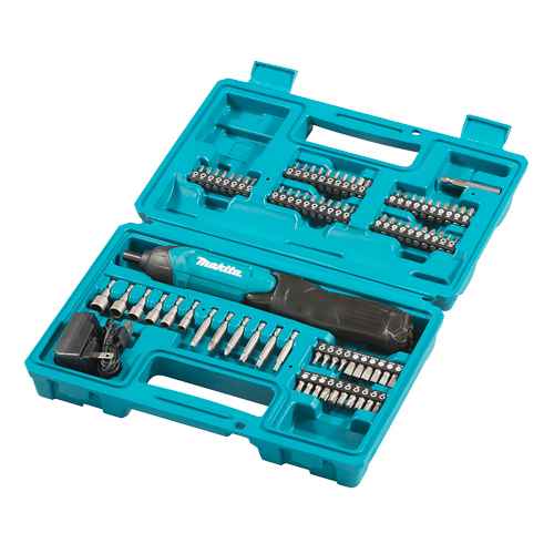 [NJX122] Cordless Screwdriver Set Kit (NJX122)