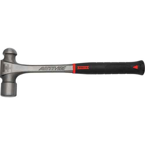 [NJX858] Anti-Vibe® Ball Pein Hammer (NJX858)