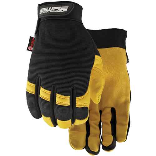 [NJY994] Flextime™ Water Resistant Gloves (NJY994)