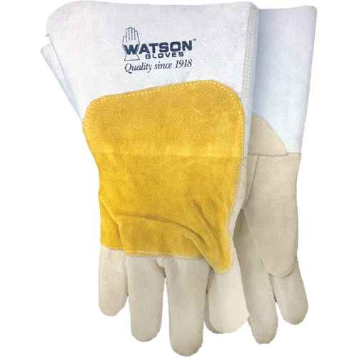 [NJZ008] Mad Cow Welding Gloves (NJZ008)