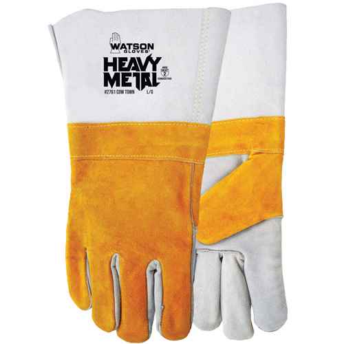 [NJZ013] Cow Town Flame-Resistant Gloves (NJZ013)