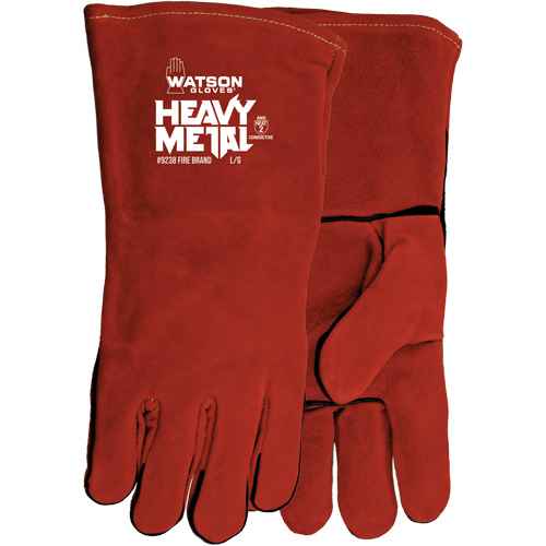 [NJZ075] Fire Brand Welding Gloves (NJZ075)