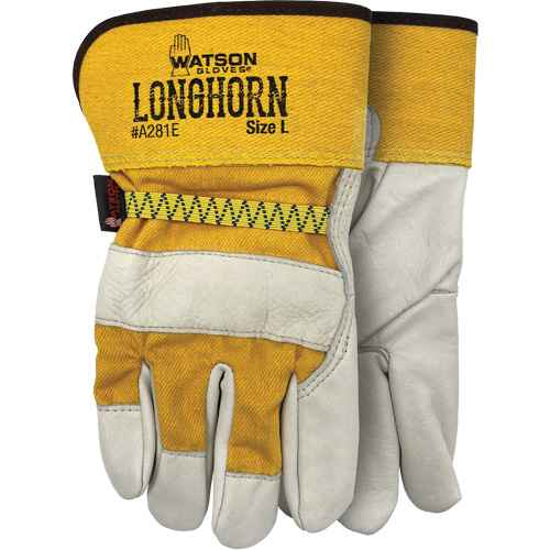 [NJZ096] Longhorn Gloves (NJZ096)
