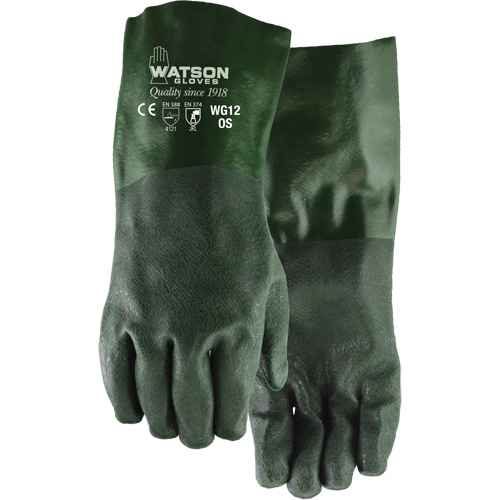 [NJZ099] Gants enduits Dura Dip (NJZ099)