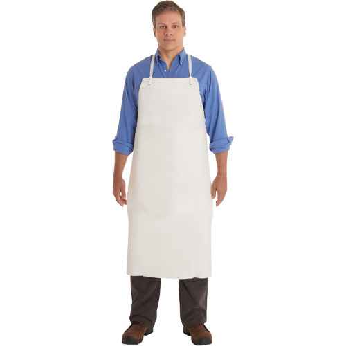 [NJZ196] AlphaTec® 56-101 PVC Apron (NJZ196)