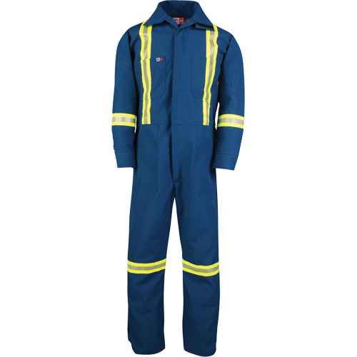 [NJZ798] Combinaison de luxe Dupont(MC) Nomex(MD) IIIA (NJZ798)