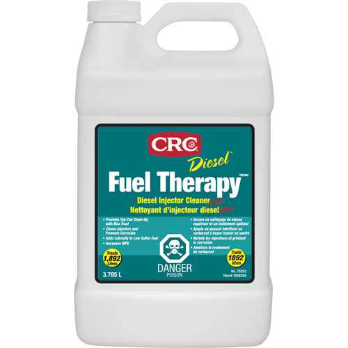 [NJZ994] Diesel Fuel Therapy™ Diesel Injector Cleaner Plus (NJZ994)