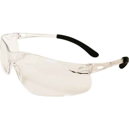 [NKA019] Lunettes de lecture bifocales Sentec(MC) à embouts caoutchoutés (NKA019)