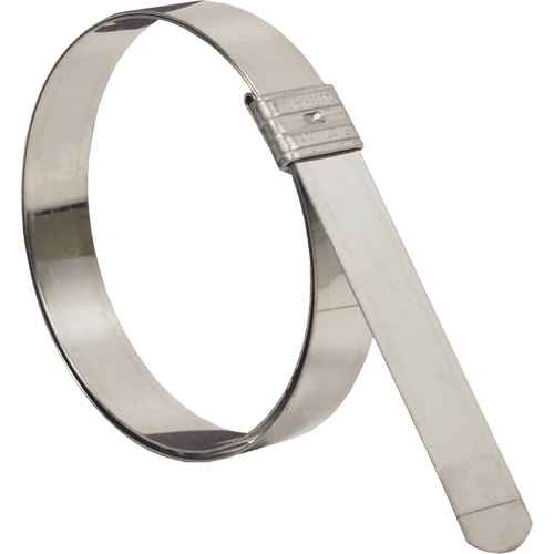 [NKA067] Universal K-Series Preformed Band Clamp (NKA067)