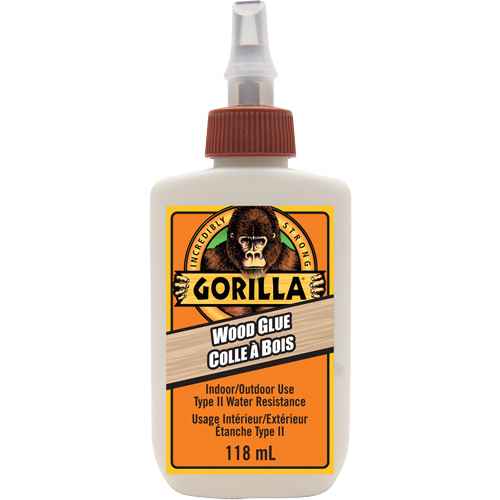[NKA493] Wood Glue (NKA493)