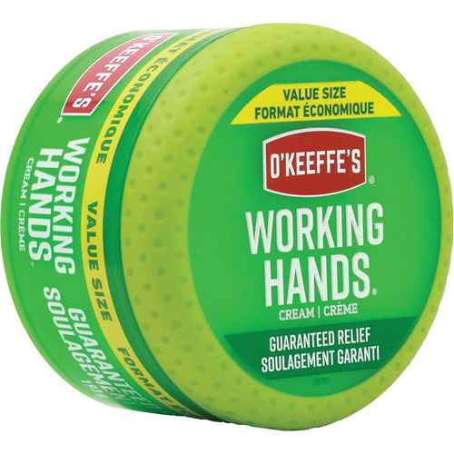 [NKA505] Working Hands® Hand Cream (NKA505)