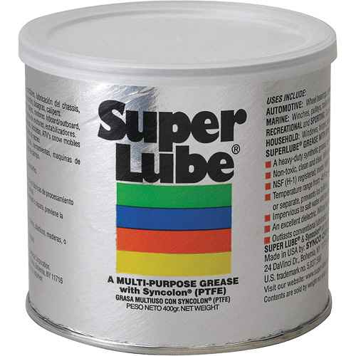 [NKA734] Super Lube (NKA734)