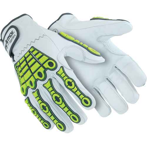 [NKA748] Chrome Series® 4080 Cut-Resistant Gloves (NKA748)
