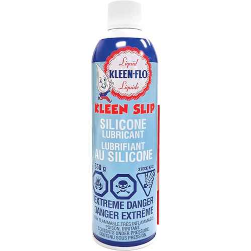 Kleen-Slip Silicone Lubricant (NKB268)