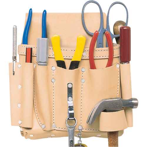 [NKB326] Ceinture à outils pour électricien (NKB326)