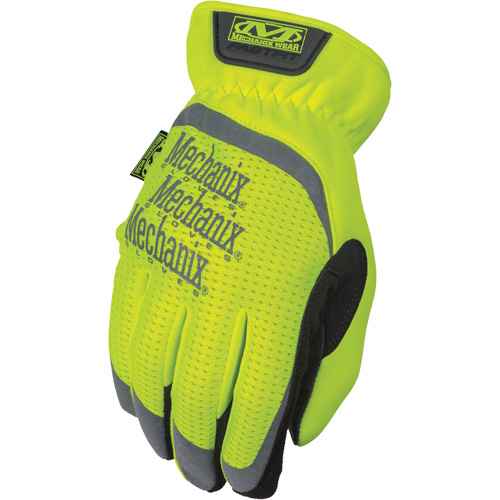 [NKB683] FastFit® High-Visibility Work Gloves (NKB683)