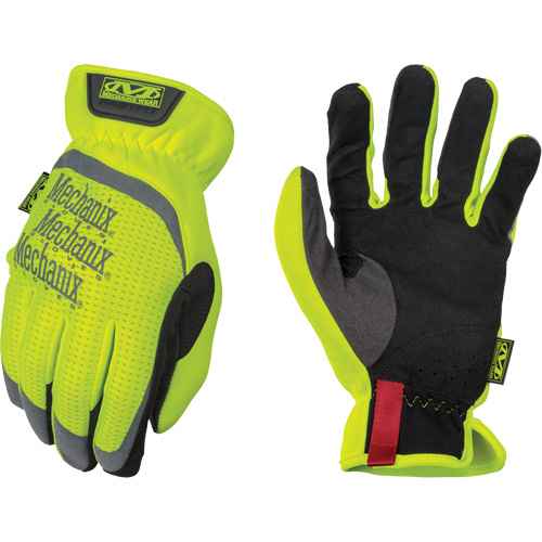 [NKB684] FastFit® High-Visibility Work Gloves (NKB684)