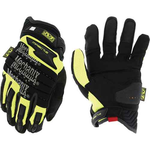 [NKB686] M-Pact® 2 Heavy-Duty Impact Gloves (NKB686)