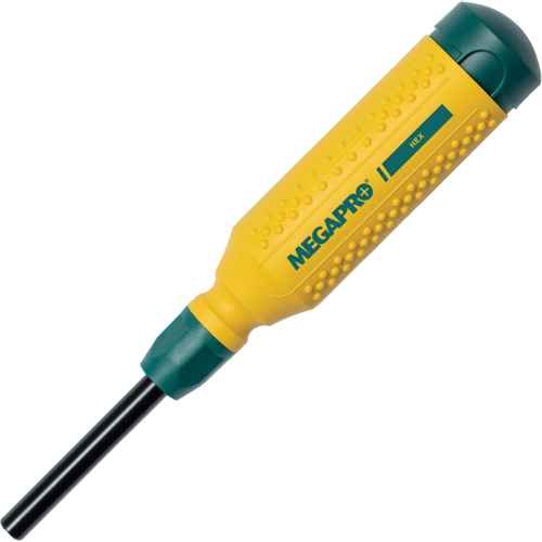 Original Hex 15-in-1 Multi-Bit Screwdriver (NKB687)