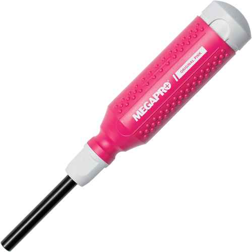 [NKB688] Original Pink 15-in-1 Multi-Bit Screwdriver (NKB688)