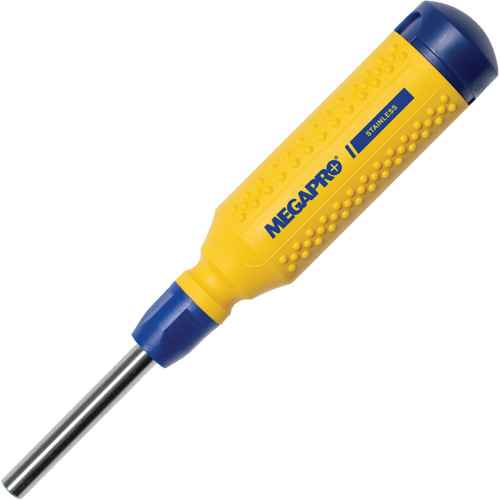 [NKB690] Original Stainless Steel 15-in-1 Multi-Bit Screwdriver (NKB690)