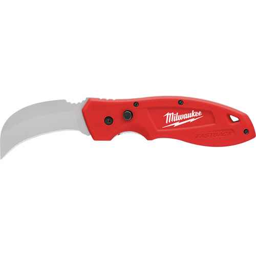 [NKB804] FastBack™ Hawk Bill Folding Knife (NKB804)