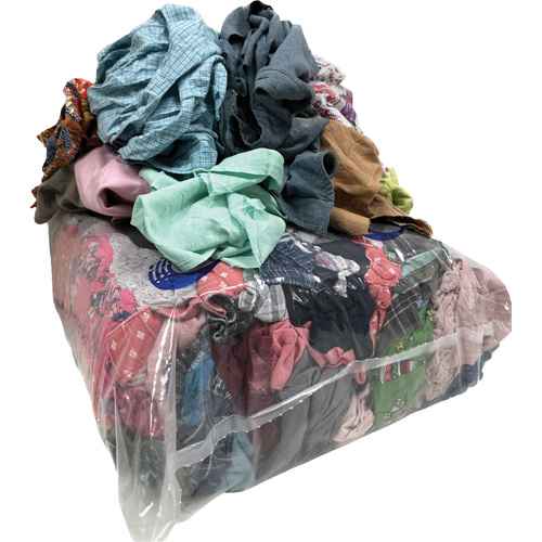 Special Wiper Rags (NKC086)