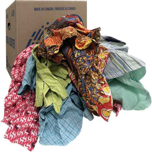 Wiper Rags (NKC087)