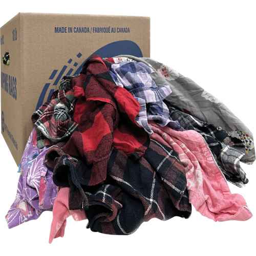 [NKC090] Wiper Rags (NKC090)