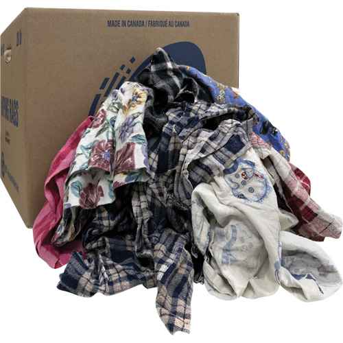 [NKC091] Select Wiper Rags (NKC091)