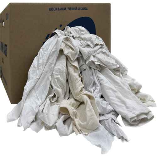 Boîte de chiffons d'essuyage (NKC093)