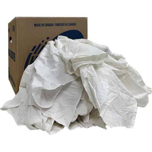 Boîte de chiffons d'essuyage (NKC094)