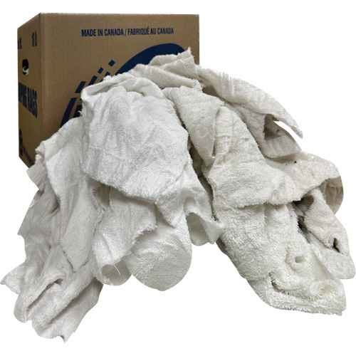 [NKC096] Wiper Rags Box (NKC096)