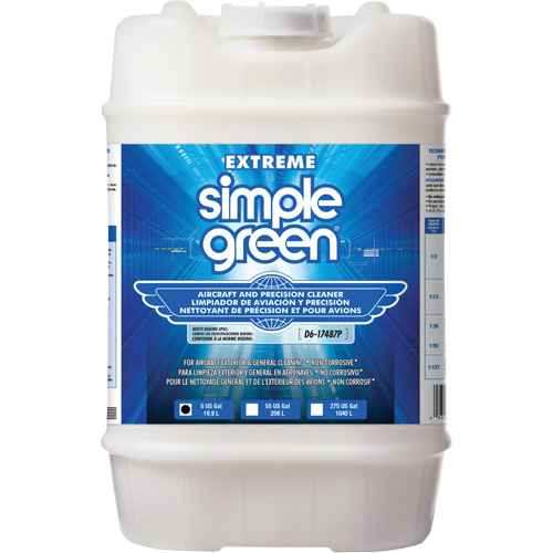 [NKC651] Extreme Simple Green® Aircraft & Precision Cleaner (NKC651)