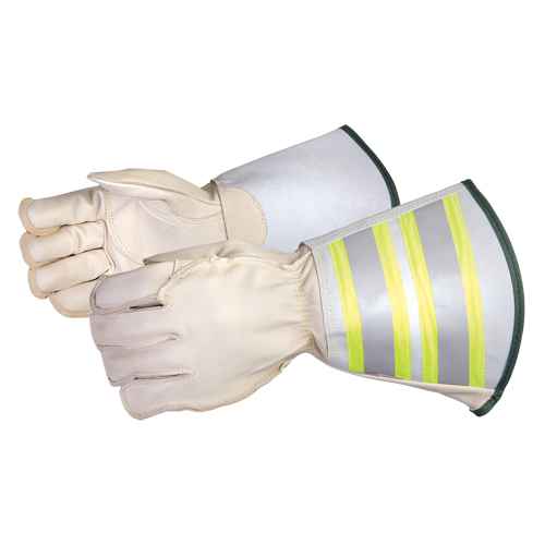 [NKC655] Endura® Deluxe Lineman Gloves (NKC655)