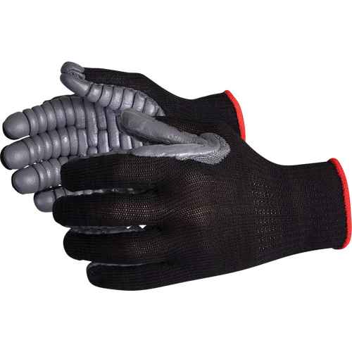 [NKC671] Gants antivibrations à doigts complets Vibrastop(MC) (NKC671)
