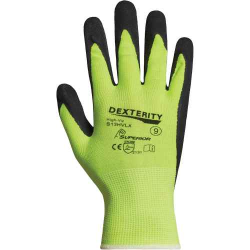 [NKC676] Dexterity® Coated Gloves (NKC676)