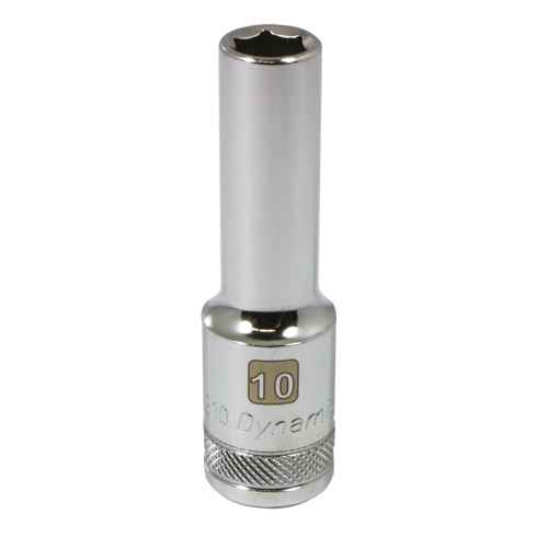 [NKE106] Metric Socket (NKE106)