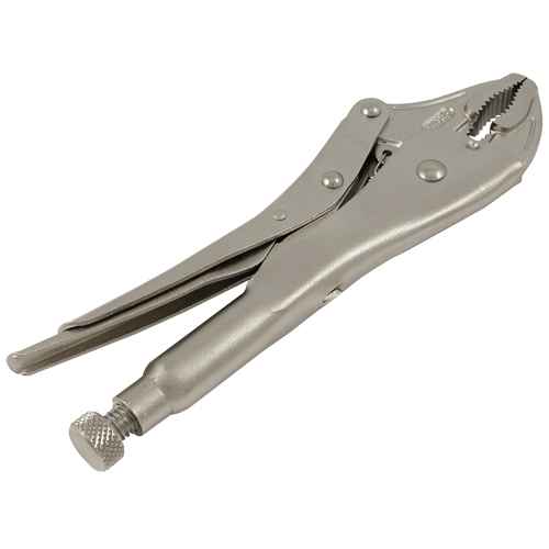 [NKE117] Locking Pliers (NKE117)