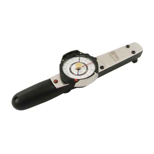 [NKE123] Torque Wrench with Memory Needle (NKE123)