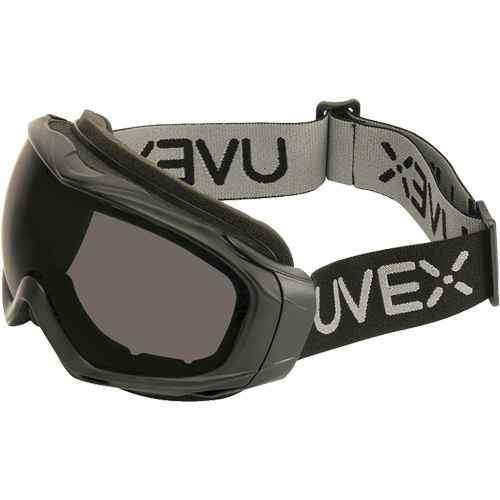 [NKE601] Uvex Sub-Zero™ Safety Goggles (NKE601)